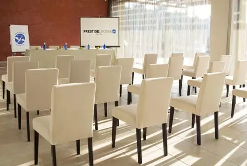 Fotos del hotel Prestige Lucena:  6