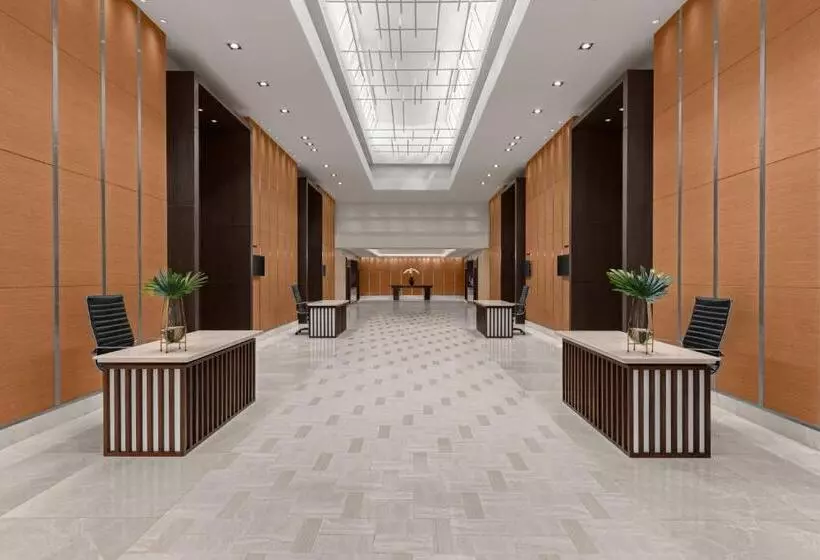 Fotos del hotel Courtyard By Marriott Bangkok  Sha Extra Plus:  4