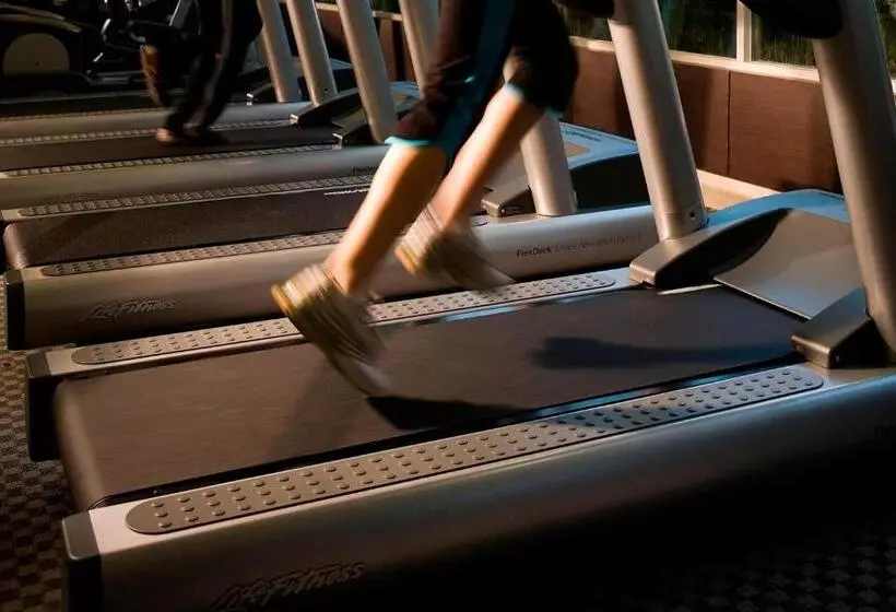 Fotos del hotel Courtyard By Marriott Bangkok  Sha Extra Plus:  5