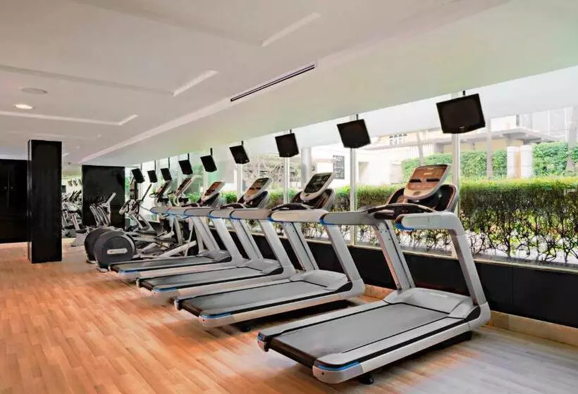 Fotos del hotel Courtyard By Marriott Bangkok  Sha Extra Plus:  10