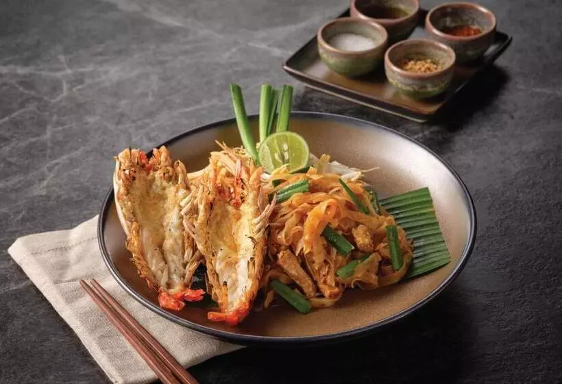 Fotos del hotel Courtyard By Marriott Bangkok  Sha Extra Plus:  17