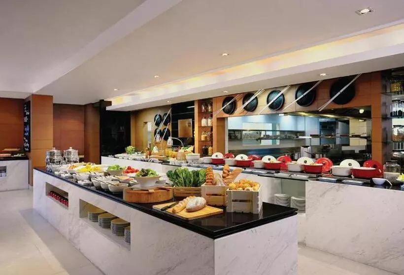 Fotos del hotel Courtyard By Marriott Bangkok  Sha Extra Plus:  23