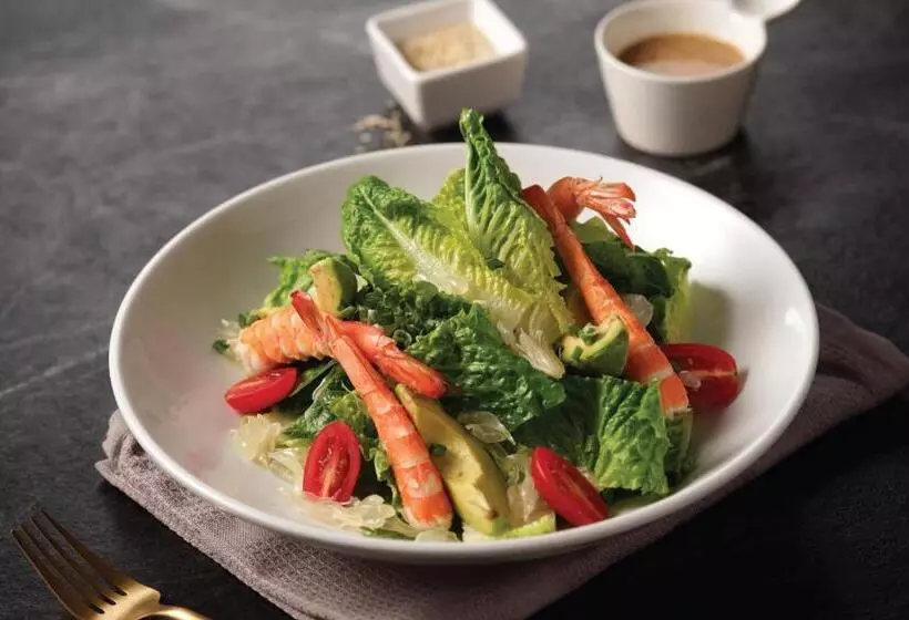 Fotos del hotel Courtyard By Marriott Bangkok  Sha Extra Plus:  19