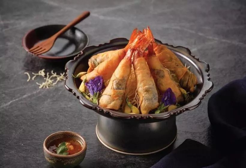 Fotos del hotel Courtyard By Marriott Bangkok  Sha Extra Plus:  21