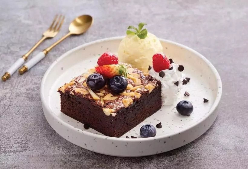 Fotos del hotel Courtyard By Marriott Bangkok  Sha Extra Plus:  11