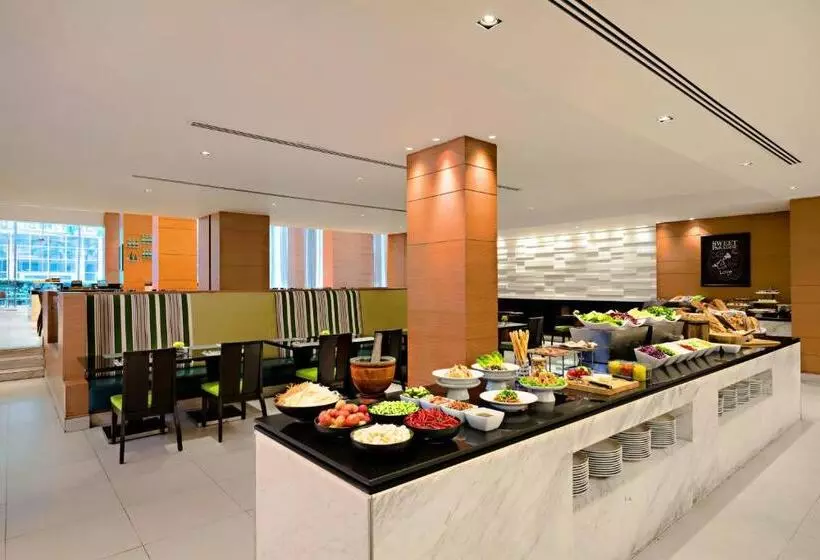 Fotos del hotel Courtyard By Marriott Bangkok  Sha Extra Plus:  15