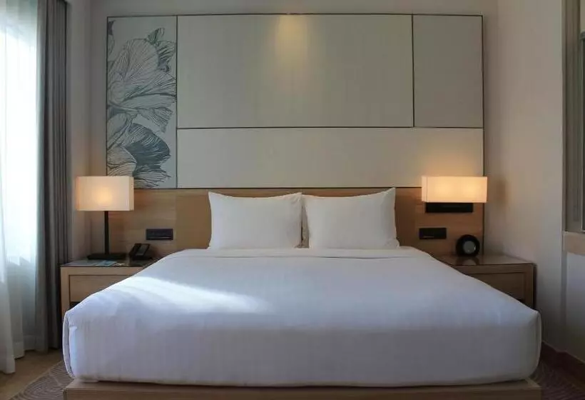 Fotos del hotel Courtyard By Marriott Bangkok  Sha Extra Plus:  7