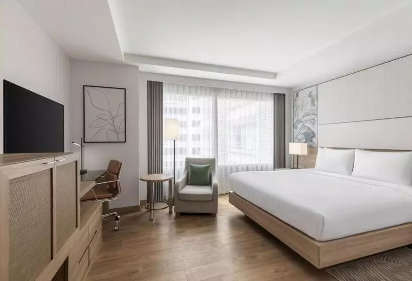 Fotos del hotel Courtyard By Marriott Bangkok  Sha Extra Plus:  20