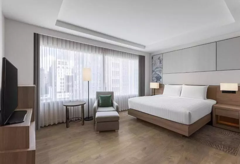 Fotos del hotel Courtyard By Marriott Bangkok  Sha Extra Plus:  18