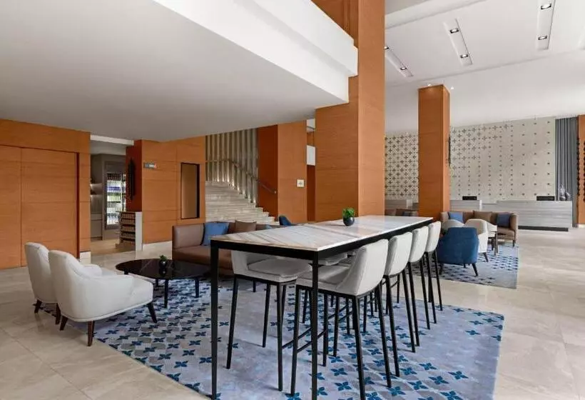 Fotos del hotel Courtyard By Marriott Bangkok  Sha Extra Plus:  3