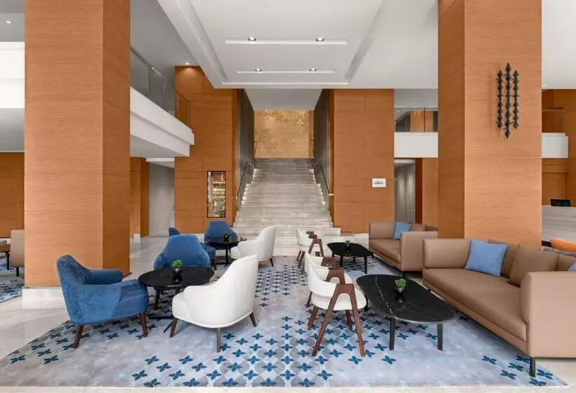 Fotos del hotel Courtyard By Marriott Bangkok  Sha Extra Plus:  9