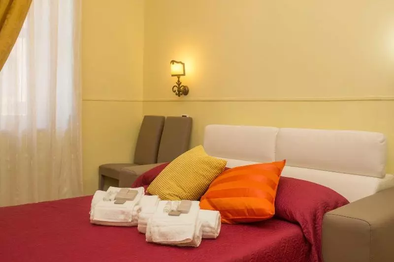 Fotos del hotel Deseo Maison:  10