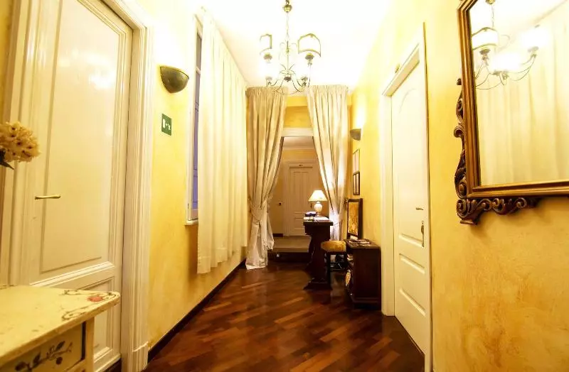 Fotos del hotel Deseo Maison:  2