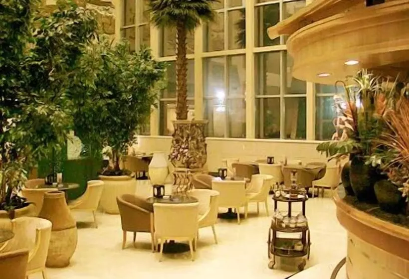 Fotos del hotel Beijing Fujian:  9