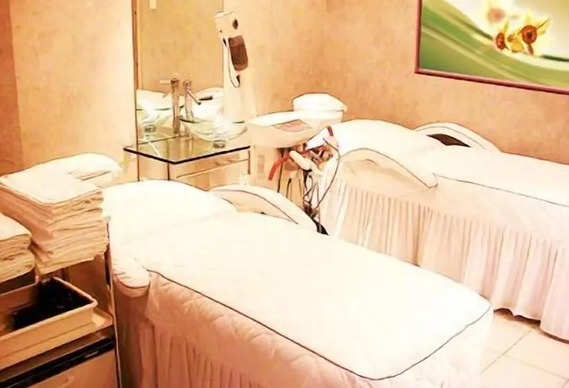 Fotos del hotel Beijing Fujian:  2