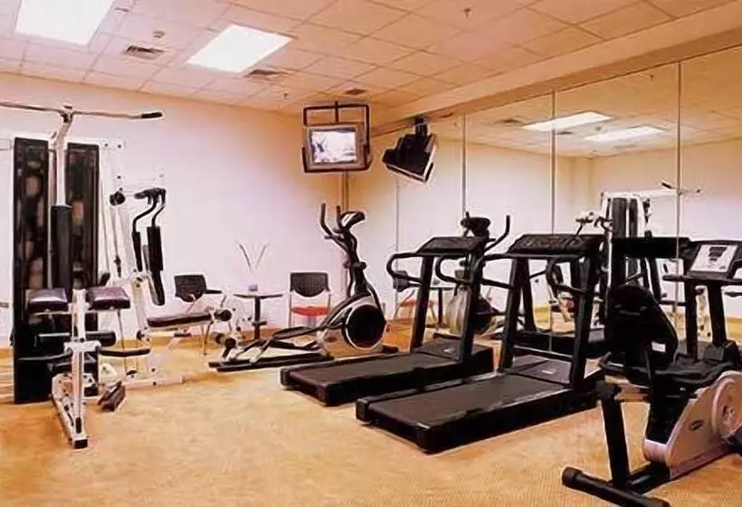 Fotos del hotel Beijing Fujian:  4