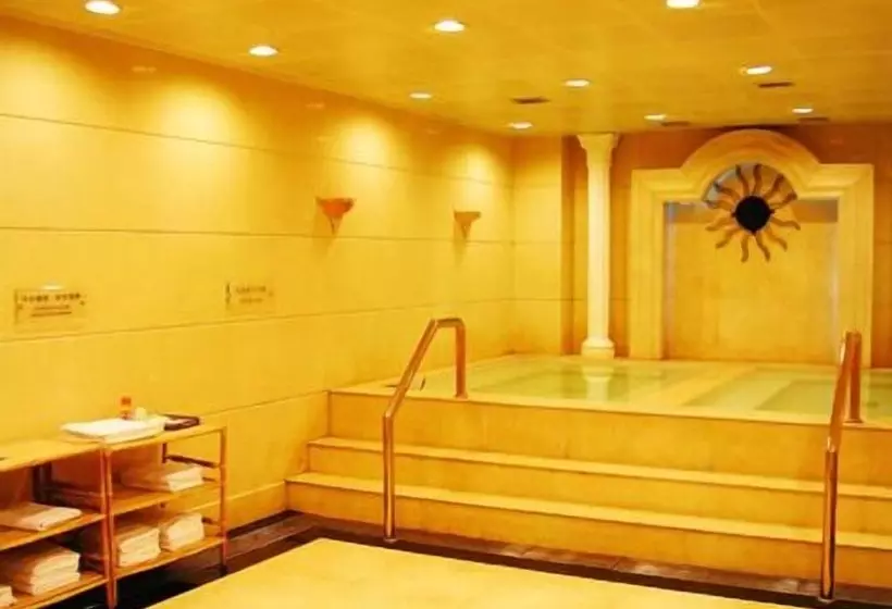 Fotos del hotel Beijing Fujian:  5