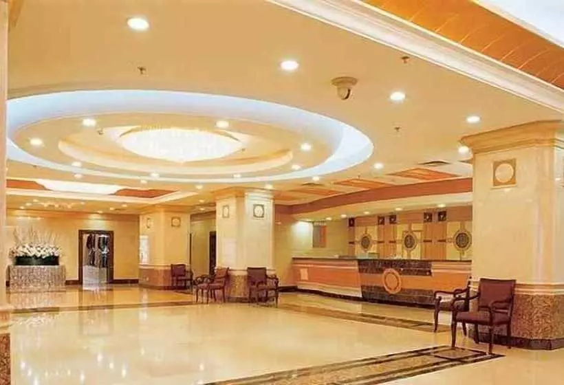 Fotos del hotel Beijing Fujian:  3