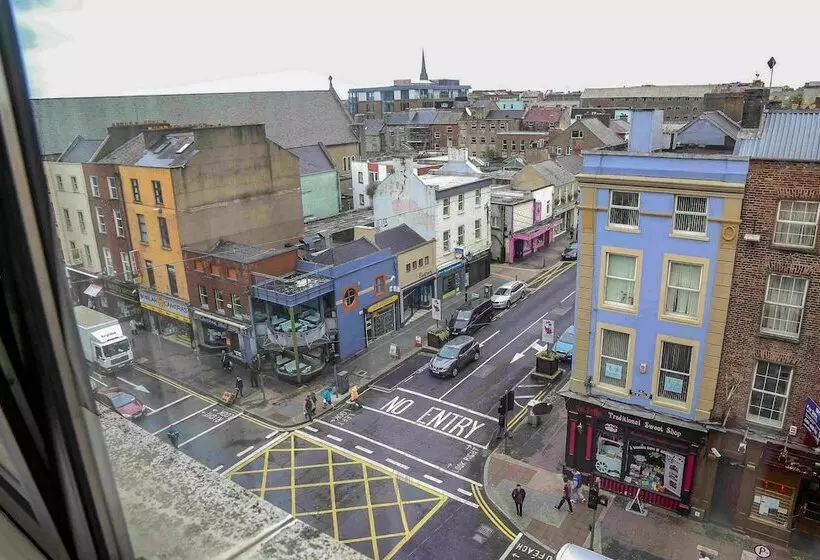 Fotos del hotel George Limerick:  9