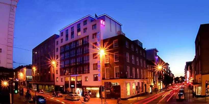 Fotos del hotel George Limerick:  6