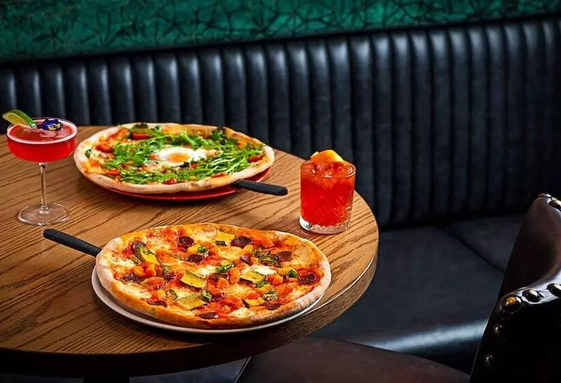 Fotos del hotel George Limerick:  20