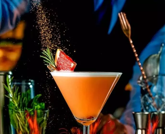 Fotos del hotel George Limerick:  12