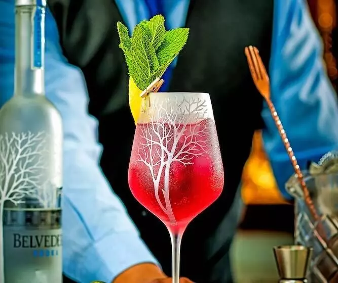 Fotos del hotel George Limerick:  4