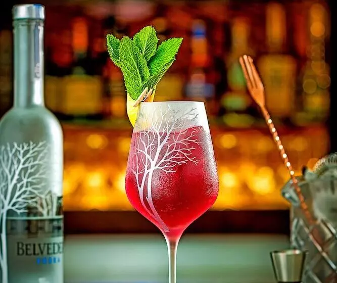 Fotos del hotel George Limerick:  8