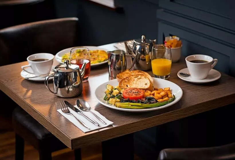 Fotos del hotel George Limerick:  18