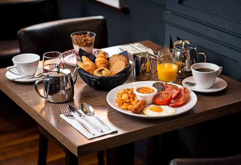 Fotos del hotel George Limerick:  25