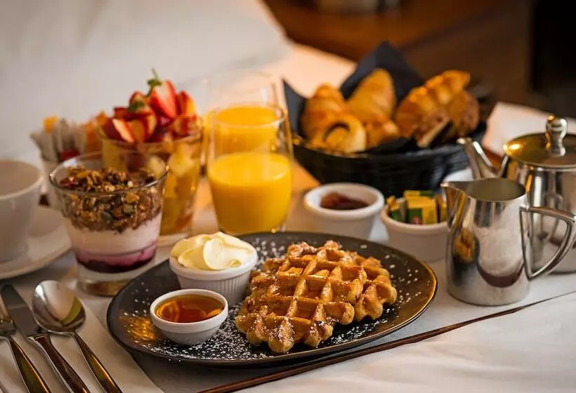 Fotos del hotel George Limerick:  7