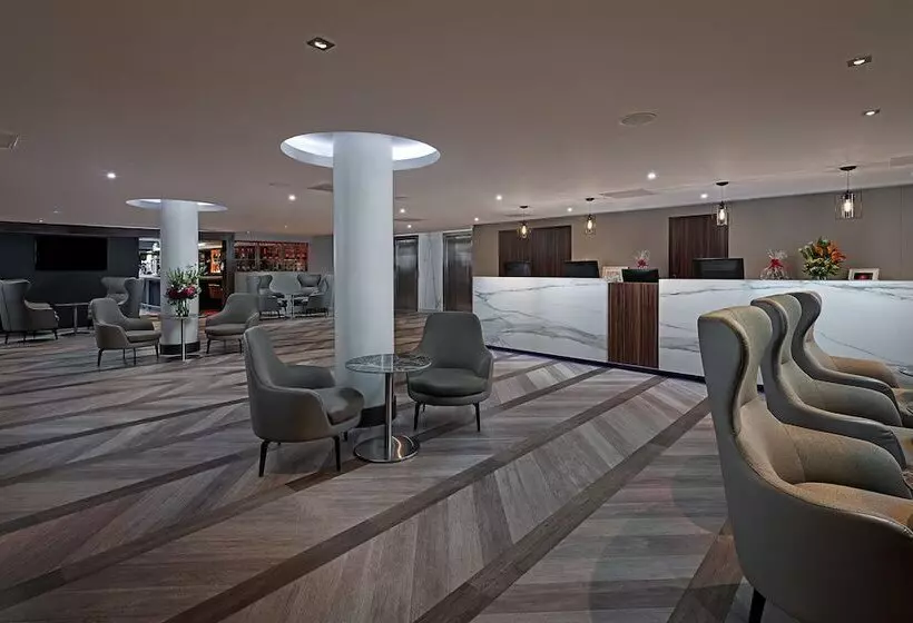 Fotos del hotel George Limerick:  2