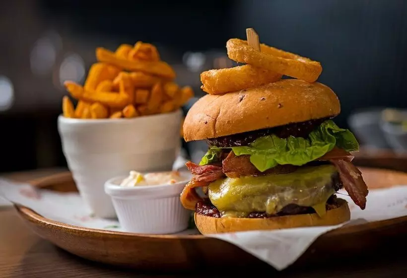 Fotos del hotel George Limerick:  16