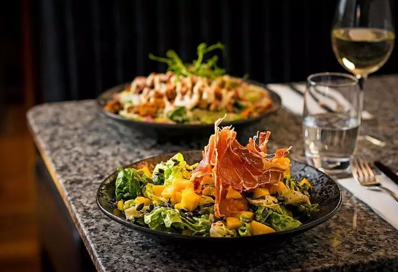 Fotos del hotel George Limerick:  24