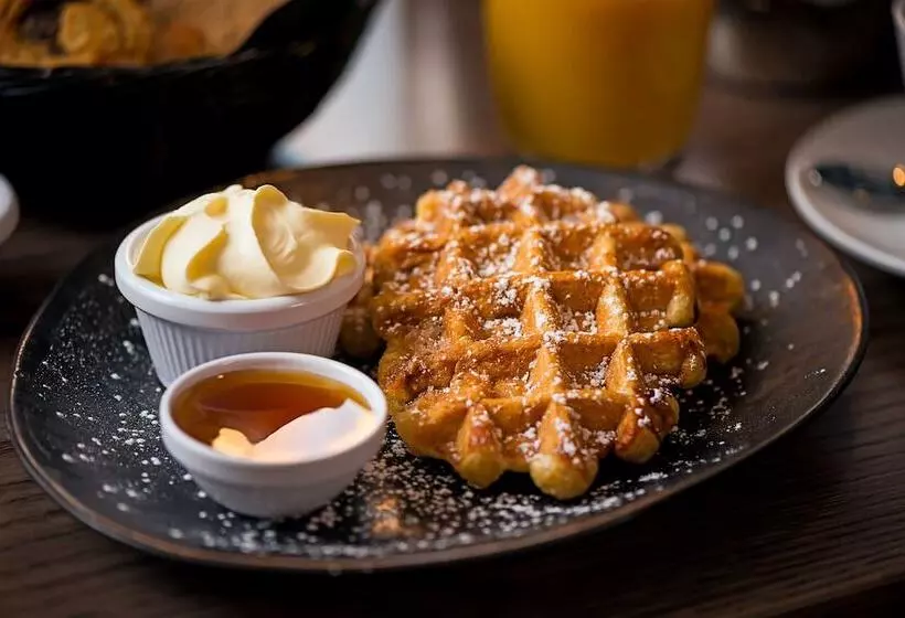 Fotos del hotel George Limerick:  3