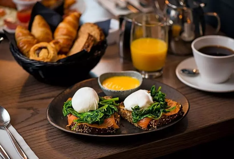 Fotos del hotel George Limerick:  21