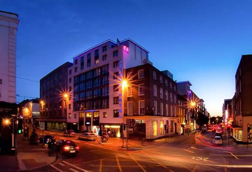 Fotos del hotel George Limerick:  15
