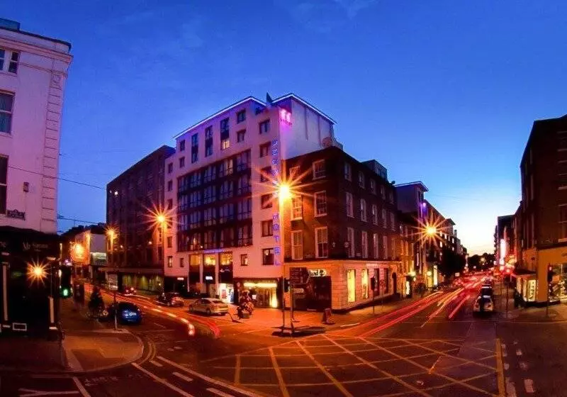 Fotos del hotel George Limerick:  10