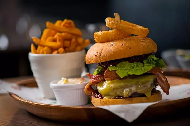 Fotos del hotel George Limerick:  23