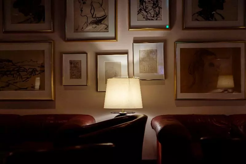 Fotos del hotel Holt  Art Museum:  24