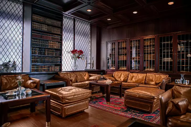 Fotos del hotel Holt  Art Museum:  9