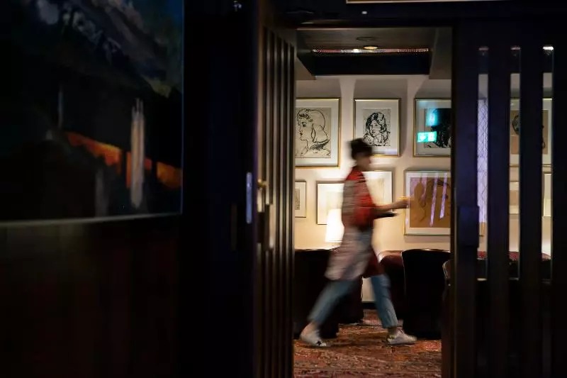 Fotos del hotel Holt  Art Museum:  19