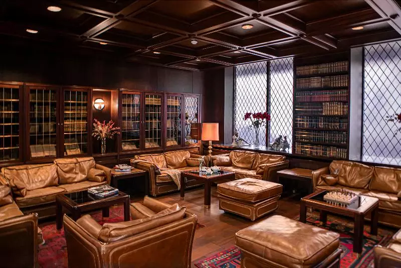 Fotos del hotel Holt  Art Museum:  3