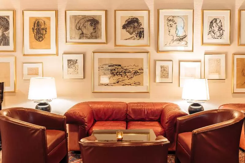 Fotos del hotel Holt  Art Museum:  17