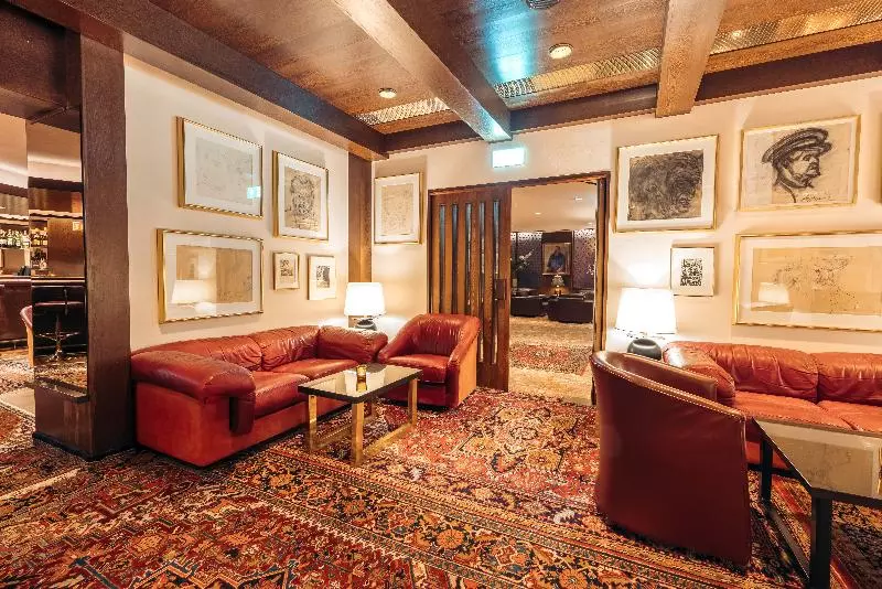 Fotos del hotel Holt  Art Museum:  13