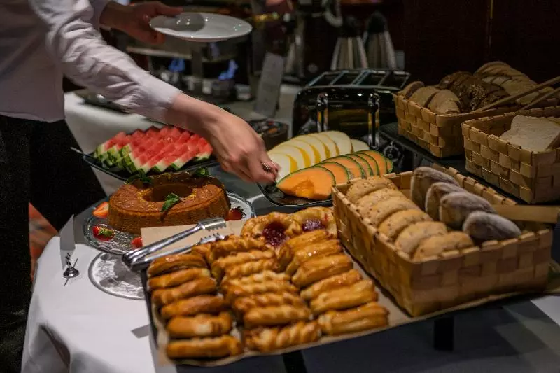 Fotos del hotel Holt  Art Museum:  23