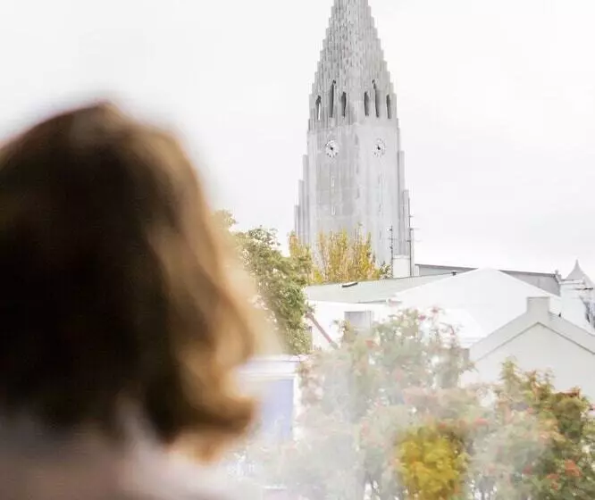 Fotos del hotel Holt  Art Museum:  7