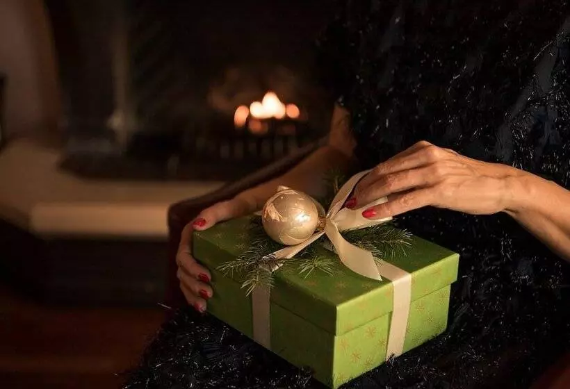 Fotos del hotel Holt  Art Museum:  15