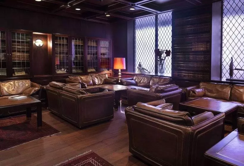 Fotos del hotel Holt  Art Museum:  2