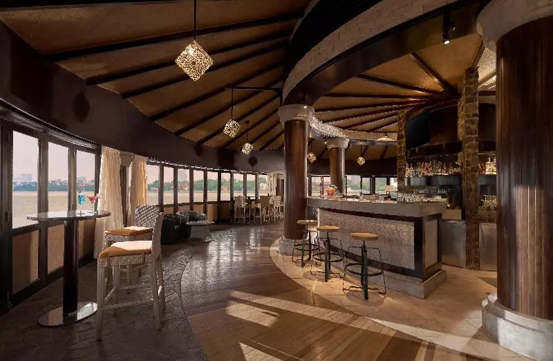 Fotos del hotel Intercontinental Hanoi Westlake, An Ihg:  15